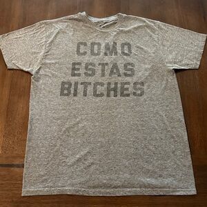 Buy Me Brunch Como Estas XL